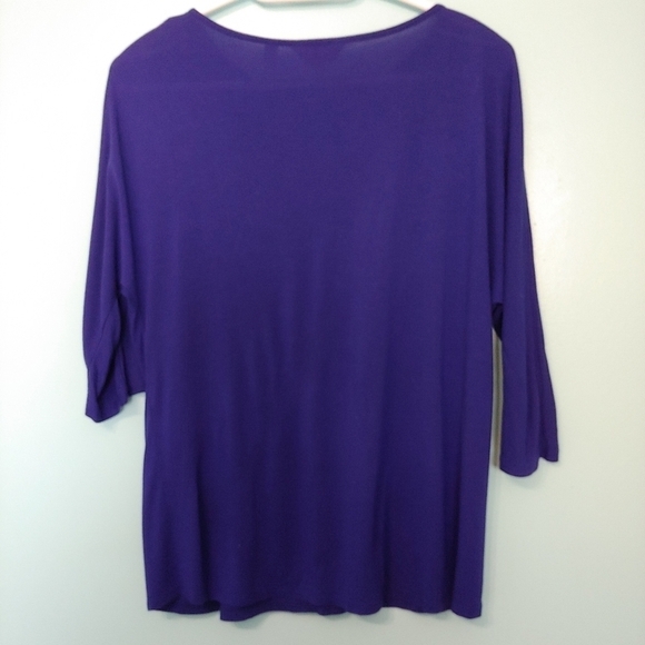Ted Baker Top Size 2 - Picture 5 of 8